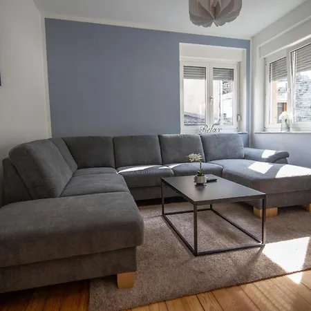 Vineyards - Schönes Nähe Cochem Mosel Ferienhaus Pommern