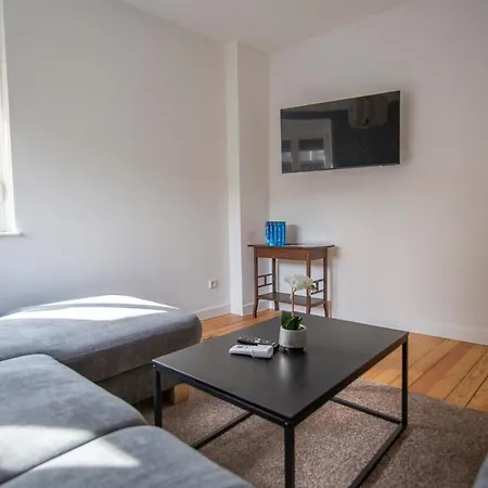 Ferienhaus Vineyards - Schönes Nähe Cochem Mosel Pommern