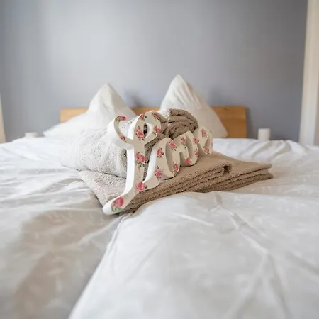 Semesterbostad Vineyards - Schoenes Naehe Cochem Mosel