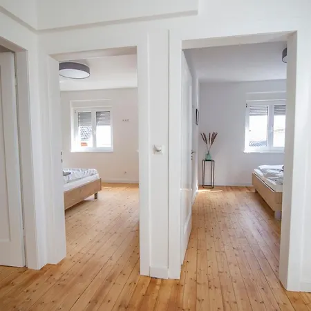 Vineyards - Schönes Nähe Cochem Mosel Ferienhaus *