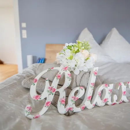 Vineyards - Schönes Nähe Cochem Mosel Ferienhaus