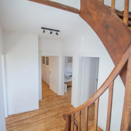 Ferienhaus Vineyards - Schönes Nähe Cochem Mosel Pommern