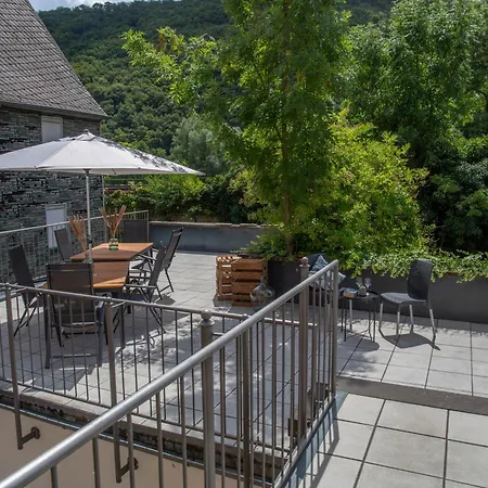 Vineyards - Schönes Nähe Cochem Mosel Ferienhaus