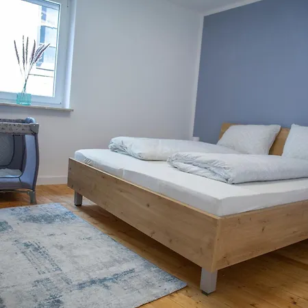 Ferienhaus Vineyards - Schönes Nähe Cochem Mosel Pommern