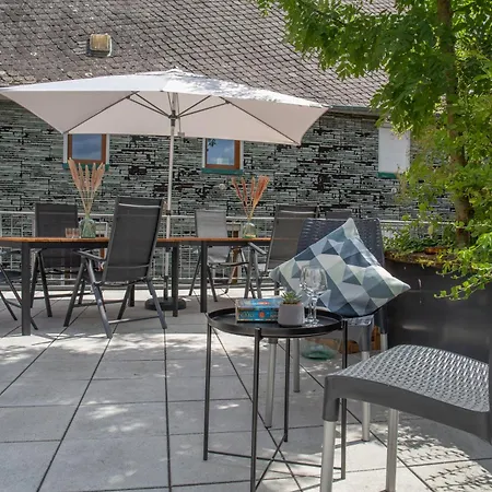 Vakantiehuis Vineyards - Schoenes Naehe Cochem Mosel