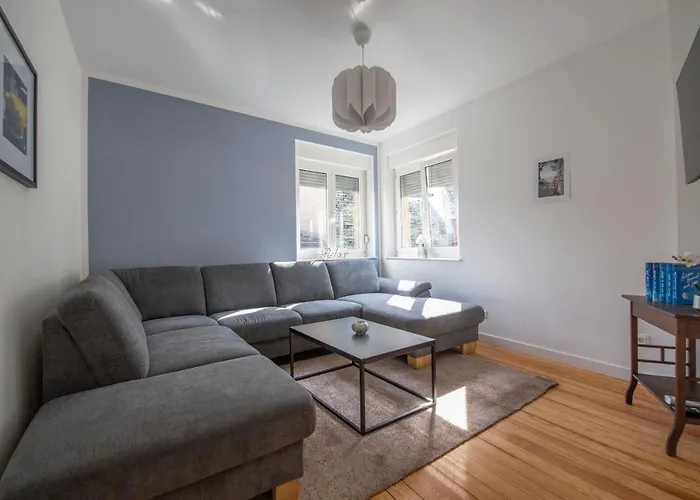 Vineyards - Schoenes Naehe Cochem Mosel Casa de Férias Pommern