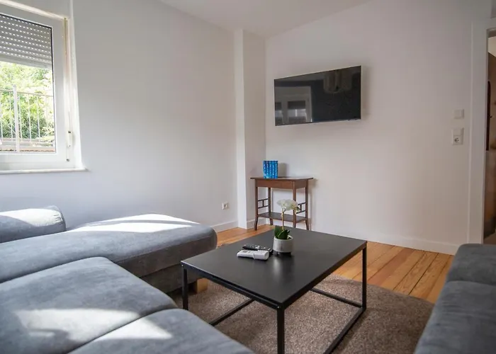 Casa de Férias Vineyards - Schoenes Naehe Cochem Mosel Pommern