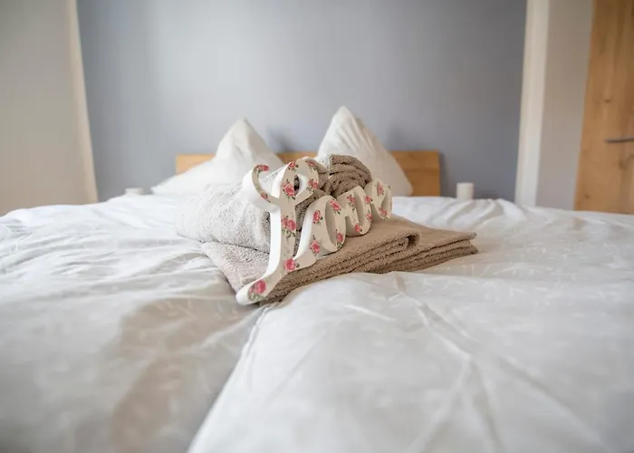 Casa de Férias Vineyards - Schoenes Naehe Cochem Mosel