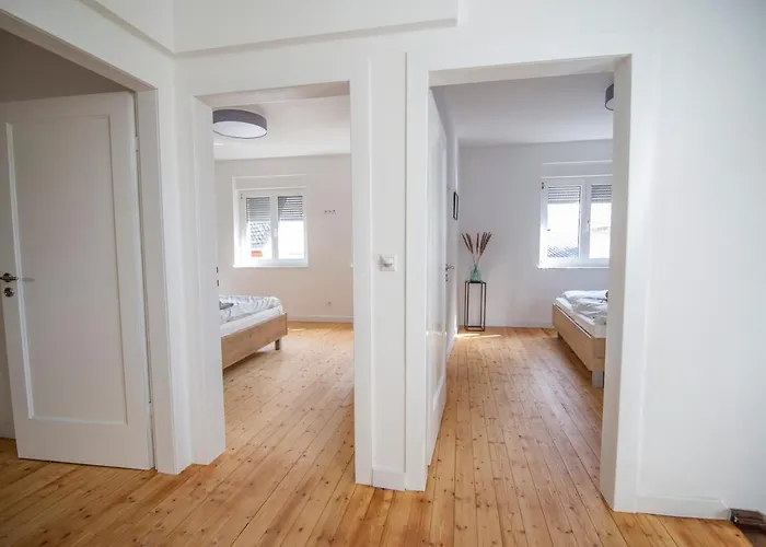 Vineyards - Schoenes Naehe Cochem Mosel Casa de Férias *