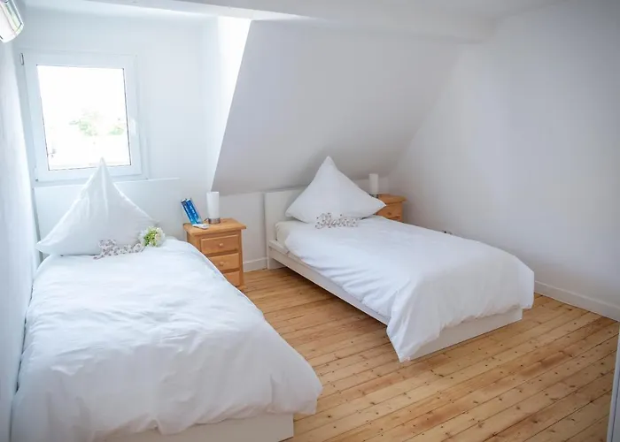 Vineyards - Schoenes Naehe Cochem Mosel Casa de Férias