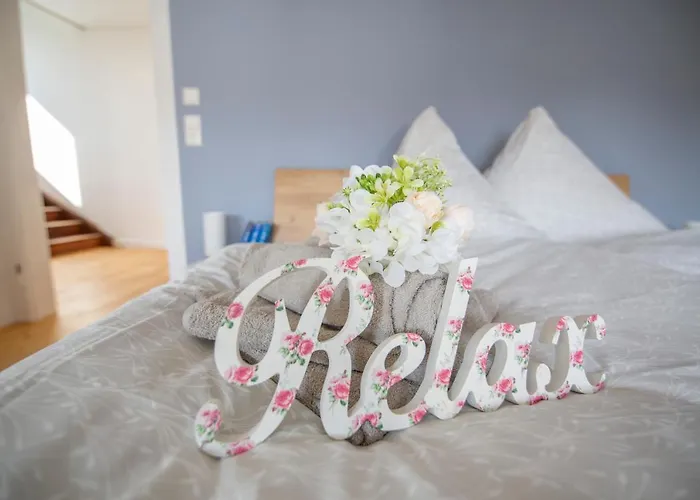 Vineyards - Schoenes Naehe Cochem Mosel Casa de Férias