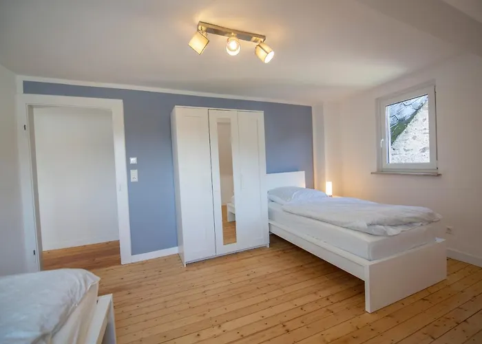 Vineyards - Schoenes Naehe Cochem Mosel *