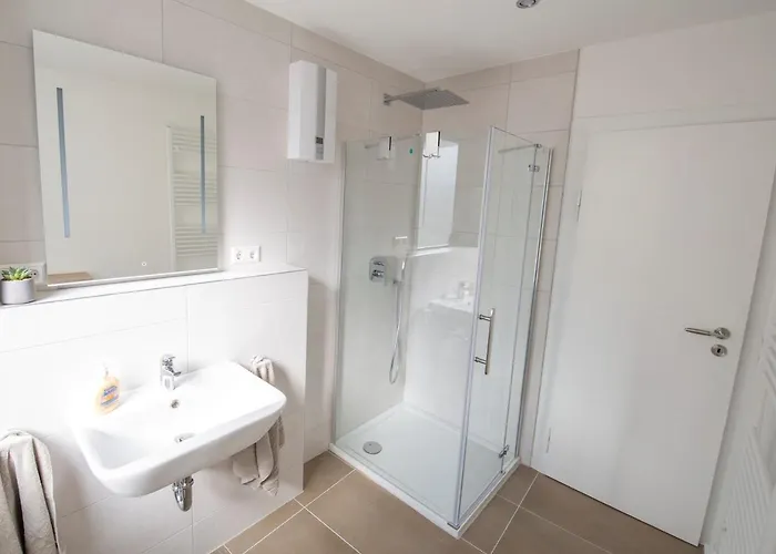 Casa de Férias Vineyards - Schoenes Naehe Cochem Mosel Pommern