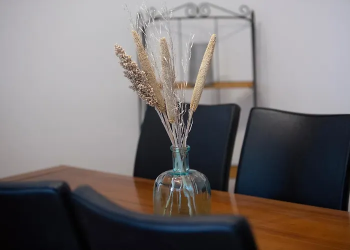 Vineyards - Schoenes Naehe Cochem Mosel Casa de Férias *