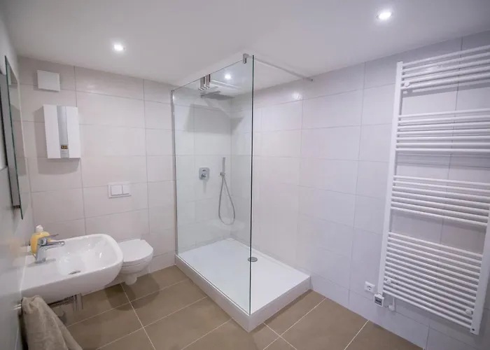 Vineyards - Schoenes Naehe Cochem Mosel Casa de Férias