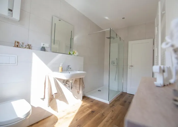 Vineyards - Schoenes Naehe Cochem Mosel Casa de Férias Pommern