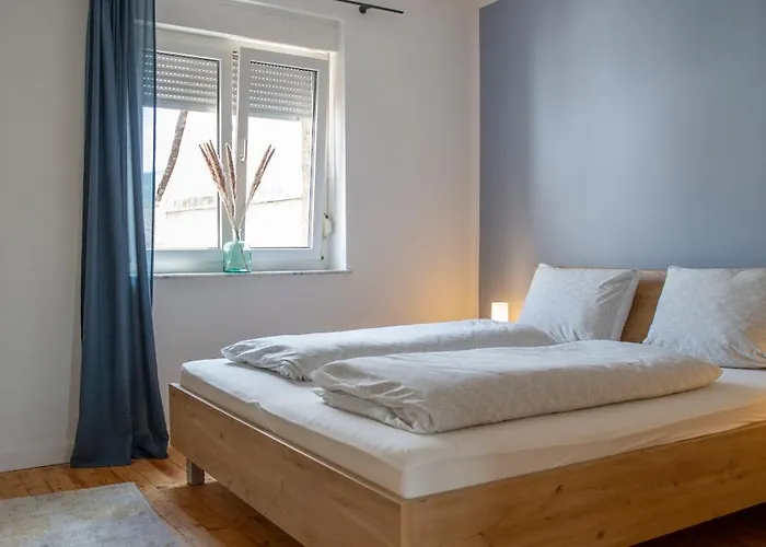 Vineyards - Schoenes Naehe Cochem Mosel Pommern